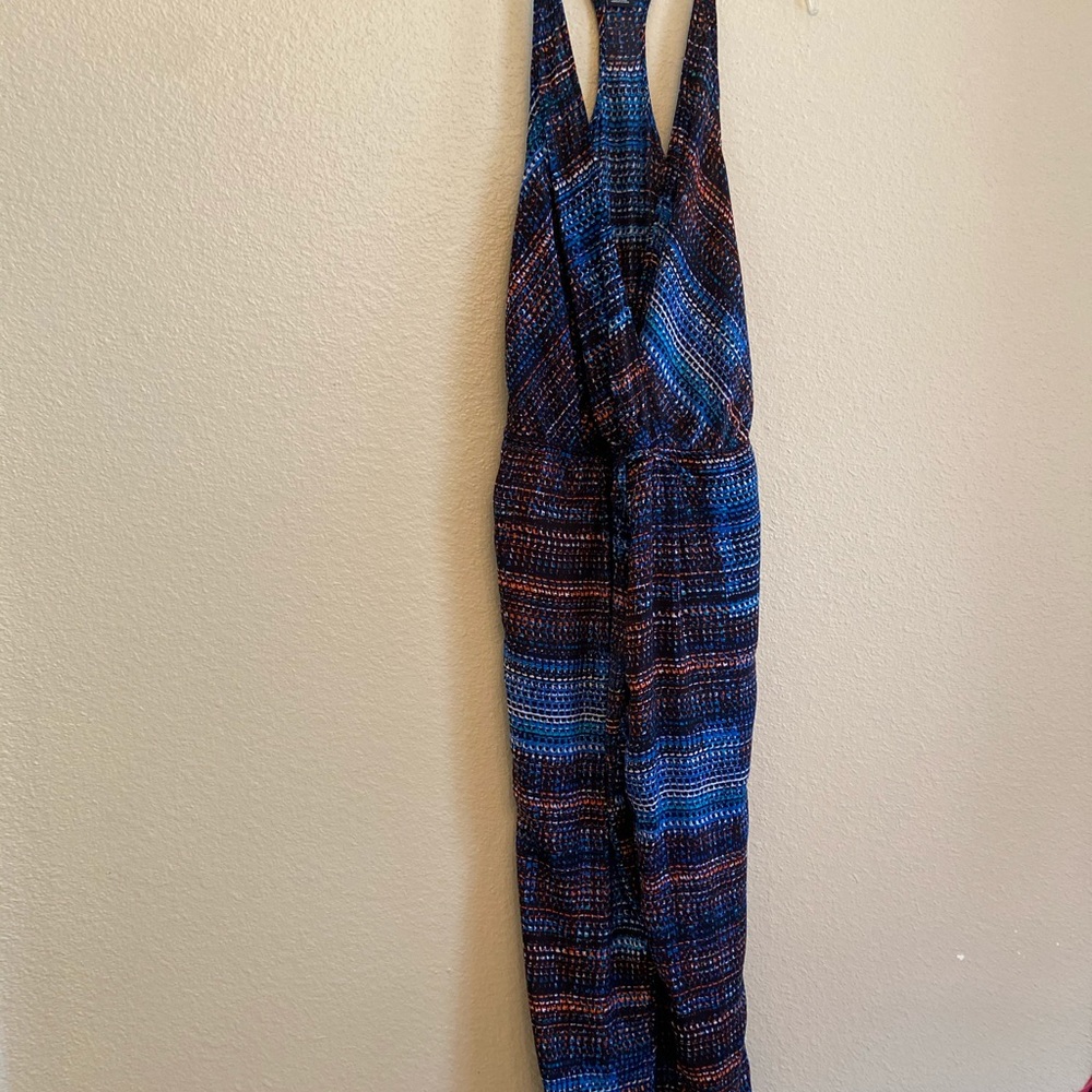 Printed Jumper
